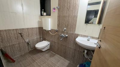 Image of 1650 Sq.ft 3 BHK Apartment / Flat for sale in Orient Plaza, Kharghar, Navi Mumbai for Rs. 16000000