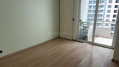 Bedroom Image of 3064 Sq.ft 4 BHK Apartment / Flat for sale in DLF The Belaire, DLF Phase 5 Gurgaon for Rs. 108000000