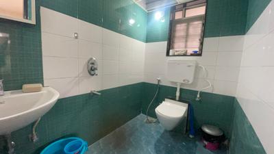 Image of 1211 Sq.ft 3 BHK Apartment / Flat for sale in Paranjape Gloria Grace, Bavdhan, Pune for Rs. 15500000