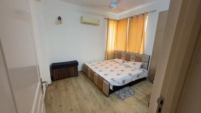 Bedroom Image of 1700 Sq.ft 3 BHK Apartment / Flat for sale in Experion The Heartsong, Sector 108 Gurgaon for Rs. 17500000