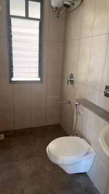 Image of 880 Sq.ft 2 BHK Apartment / Flat for sale in Manhattan, Charholi Budruk, Pune for Rs. 7200000