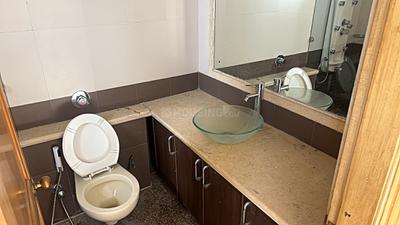 Image of 2400 Sq.ft 3.5 BHK Apartment / Flat for sale in Raheja Atlantis, Sector 31, Gurgaon for Rs. 47000000