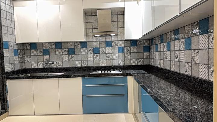 Paradise Sai World City Phase II Main Image 1