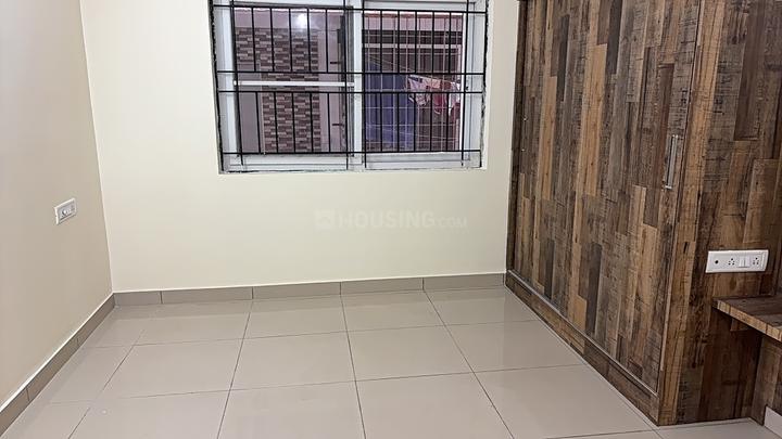 Kaggadasapura Bedroom One 1