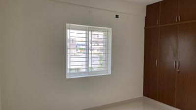 Bedroom Image of 1108 Sq.ft 2 BHK Builder Floor for rent in Bommanahalli Bengaluru for Rs. 38000