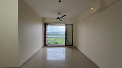 Living Room Image of 800 Sq.ft 2 BHK Apartment / Flat for rent in Seawoods Navi Mumbai for Rs. 50000