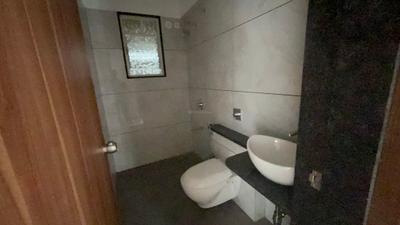 Image of 1004 Sq.ft 2 BHK Apartment / Flat for rent in 45 Shashwat Heights, Punawale, Pune for Rs. 22000