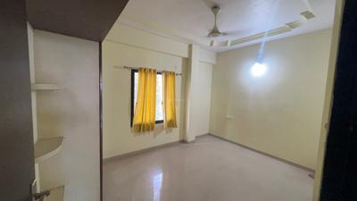 Bedroom Image of 1300 Sq.ft 3 BHK Apartment / Flat for rent in Akota Vadodara for Rs. 26000