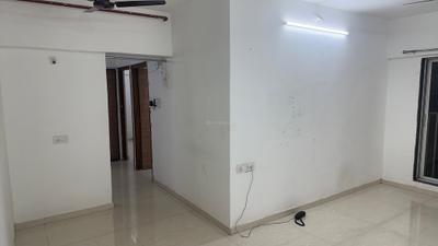 Living Room Image of 791 Sq.ft 2 BHK Apartment / Flat for rent in Shraddha Bliss GS 47th Avenue, Vikhroli East Mumbai for Rs. 48500