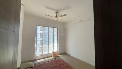 Bedroom Image of 1098 Sq.ft 2 BHK Apartment / Flat for sale in Krisala 41 Estera, Punawale Pune for Rs. 6750000