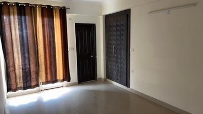 Bedroom Image of 2594 Sq.ft 4 BHK Apartment / Flat for sale in The Antriksh Heights, Sector 84 Gurgaon for Rs. 21000000