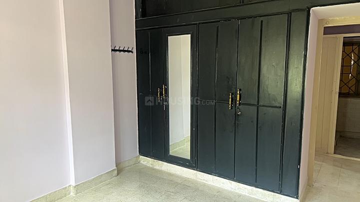 Rukmani Residency Bedroom One 1