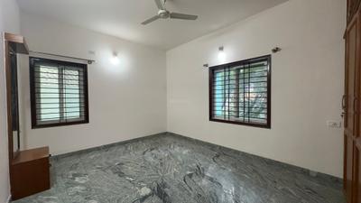 Bedroom Image of 3121 Sq.ft 5 BHK Villa for rent in HSR Layout Bengaluru for Rs. 140000