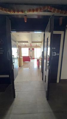 Image of 2000 Sq.ft 4 BHK Apartment / Flat for sale in Adhiraj Gardens, Kharghar, Navi Mumbai for Rs. 41000000