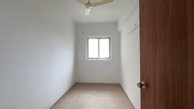 Bedroom Image of 1800 Sq.ft 3.5 BHK Apartment / Flat for rent in ATS Rhapsody, Noida Extension Greater Noida for Rs. 39000