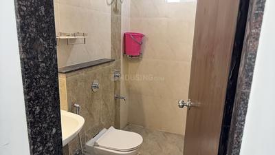 Image of 1800 Sq.ft 3 BHK Apartment / Flat for rent in Sanklecha The Metrozone, Indira Nagar, Nashik for Rs. 41000