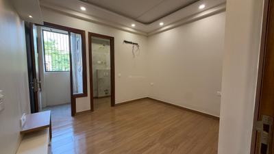 Bedroom Image of 1500 Sq.ft 3 BHK Builder Floor for sale in Surya Nagar Ghaziabad for Rs. 19500000