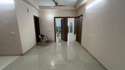 Living Room Image of 1045 Sq.ft 3 BHK Apartment / Flat for rent in Amrapali Dream Valley 2, Noida Extension Greater Noida for Rs. 20500