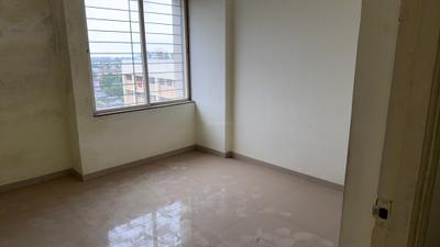 Bedroom Image of 950 Sq.ft 2 BHK Apartment / Flat for sale in Pristine Neo City, Wagholi Pune for Rs. 4600000