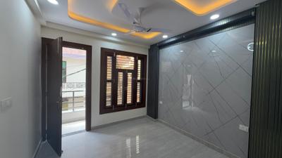 Bedroom Image of 1170 Sq.ft 3 BHK Apartment / Flat for sale in Shastri Nagar Ghaziabad for Rs. 6800000