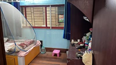 Bedroom Image of 980 Sq.ft 3 BHK Apartment / Flat for sale in Uttar Panchanna Gram Kolkata for Rs. 8000000