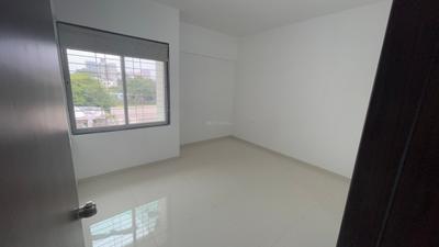 Bedroom Image of 1100 Sq.ft 2 BHK Apartment / Flat for sale in Ravet Pune for Rs. 7325000