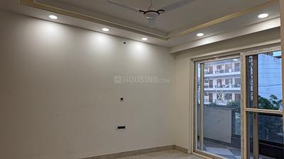 Bedroom Image of 1800 Sq.ft 4 BHK Builder Floor for sale in Sector 57 Gurgaon for Rs. 34000000