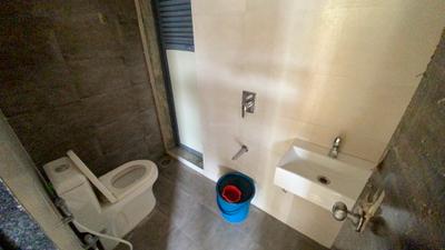 Image of 860 Sq.ft 2 BHK Apartment / Flat for rent in Naman Platina, Taloja, Navi Mumbai for Rs. 17000
