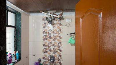 Bathroom Image of 700 Sq.ft 1 BHK Apartment / Flat for sale in DSK Vidyanagari, Baner Pune for Rs. 6600000