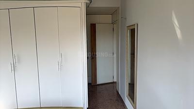 Bedroom Image of 1050 Sq.ft 2 BHK Apartment / Flat for sale in Borivali West Mumbai for Rs. 22000000