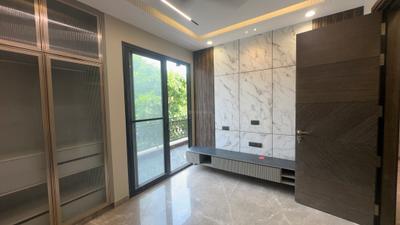 Bedroom Image of 1351 Sq.ft 3 BHK Builder Floor for sale in Paschim Vihar New Delhi for Rs. 28500000