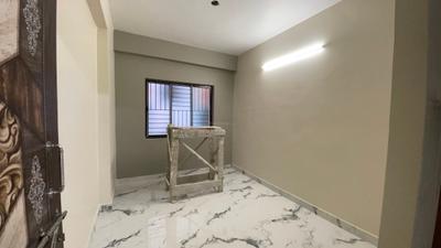 Bedroom Image of 781 Sq.ft 2 BHK Apartment / Flat for sale in Keshtopur Kolkata for Rs. 3200000