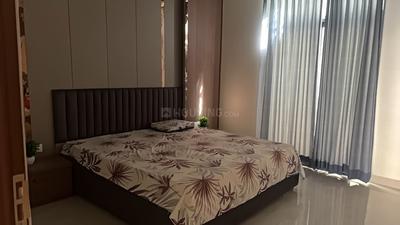 Bedroom Image of 3300 Sq.ft 4 BHK Independent House for sale in Panchyawala Jaipur for Rs. 18500000