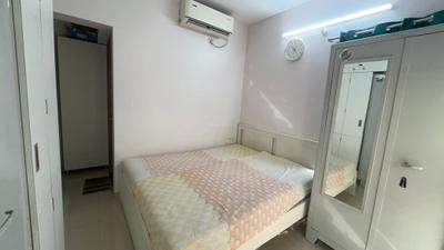 Bedroom Image of 660 Sq.ft 2 BHK Apartment / Flat for sale in Matunga East Mumbai for Rs. 23500000