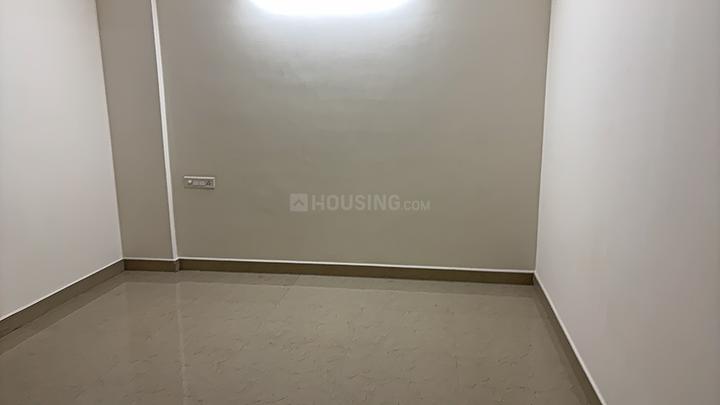 Chowdeshwari lakeview residency cv Raman nagar Bedroom One 1