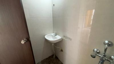 Image of 800 Sq.ft 2 BHK Apartment / Flat for rent in Venkatesh Oxy Bonita, Lohegaon, Pune for Rs. 24000