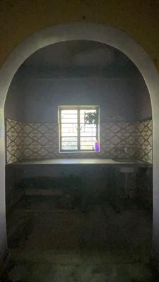 Kitchen Image of 765 Sq.ft 2 BHK Apartment / Flat for sale in Baranagar Kolkata for Rs. 2700000