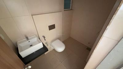 Image of 1100 Sq.ft 2 BHK Apartment / Flat for rent in Godrej Emerald, Thane West, Thane for Rs. 30000