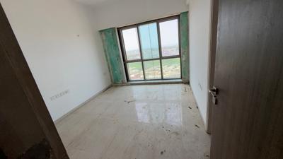 Bedroom Image of 1694 Sq.ft 3 BHK Apartment / Flat for sale in Sheth Auris Serenity Tower 3, Malad West Mumbai for Rs. 61500000
