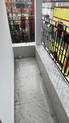 Image of 430 Sq.ft 1 BHK Apartment / Flat for sale in Keshtopur, Kolkata for Rs. 1720000