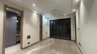 Bedroom Image of 2500 Sq.ft 3 BHK Builder Floor for sale in DLF Phase 2, DLF Phase 2 Gurgaon for Rs. 49000000