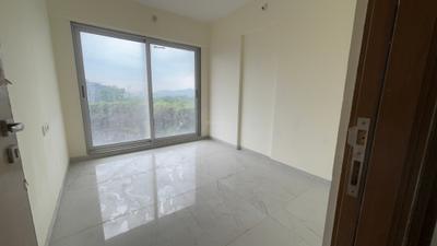 Bedroom Image of 1200 Sq.ft 2 BHK Apartment / Flat for sale in Ulwe Navi Mumbai for Rs. 13000000