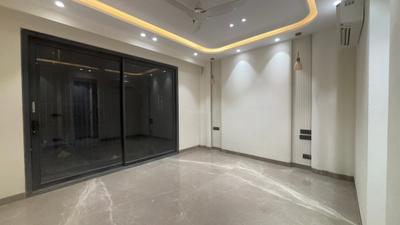 Bedroom Image of 2500 Sq.ft 3 BHK Builder Floor for sale in DLF Phase 2, DLF Phase 2 Gurgaon for Rs. 49000000