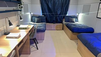 Kitchen Image of 220 Sq.ft 1 RK Studio for sale in ANP Royal Hostel, Tathawade Pune for Rs. 3200000