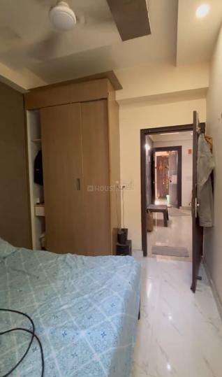 Shakti Khand, Indirapuram Bedroom 1