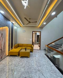 Hall Image of 1800 Sq.ft 3 BHK Independent House for sale in Mowa Raipur for Rs. 6099000