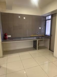 Kitchen Image of 1404 Sq.ft 2 BHK Apartment / Flat for sale in Vivaan Essence, Zundal Ahmedabad for Rs. 6500000