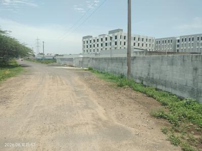 Image of 968 Sq.ft Residential Plot / Land for sale in Thirumazhisai, Chennai for Rs. 3968000