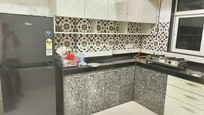 Kitchen Image of Brizo living  in Ghatkopar East, Mumbai