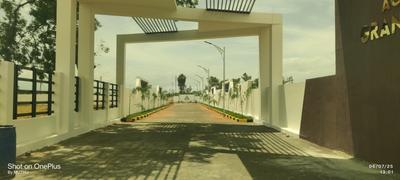 Image of 1500 Sq.ft Residential Plot / Land for sale in Kovilpalayam, Coimbatore for Rs. 3064000